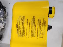 CPAPos 1900-001 CPAP Breathing Machine