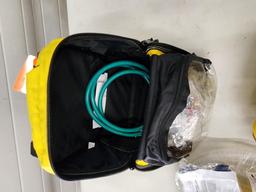 CPAPos 1900-001 CPAP Breathing Machine