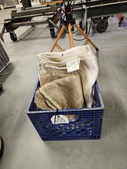 Welding Blankets