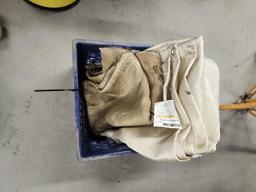 Welding Blankets