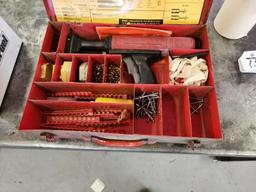 Hilti DX300 Piston Drive Tool
