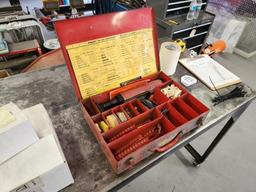 Hilti DX300 Piston Drive Tool
