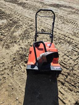ARIENS 2 STROKE SNOW BLOWER