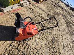 ARIENS 2 STROKE SNOW BLOWER