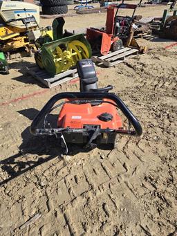 ARIENS 2 STROKE SNOW BLOWER
