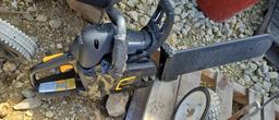 POULAN PRO 18" CHAINSAW