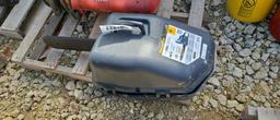 POULAN PRO 18" CHAINSAW