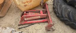 WAGON HOIST