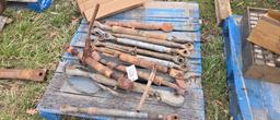 VARIETY OF TOPLINKS