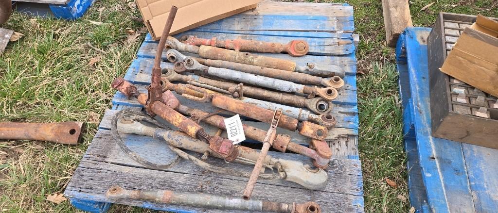 VARIETY OF TOPLINKS
