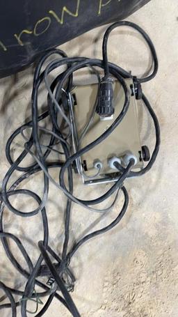 KINZE KPM MONITORS