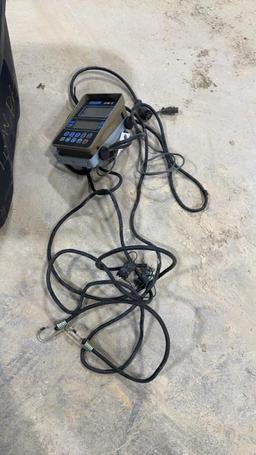 KINZE KPM MONITORS
