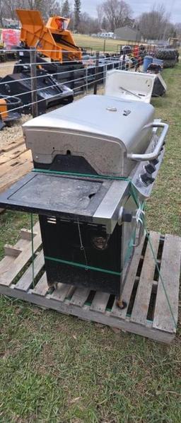GRILL