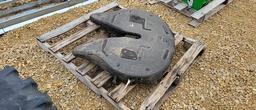 5TH WHEEL PLATE