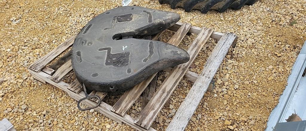 5TH WHEEL PLATE