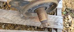 DYNA POWER GEAR BOX