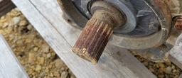 DYNA POWER GEAR BOX
