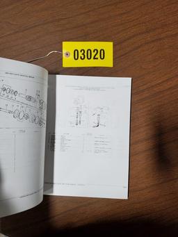 John Deere 7000 Max Emerge Planter Manual