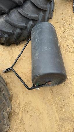 LAWN ROLLER