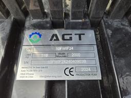 AGT SITE FENCE