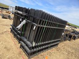 AGT SITE FENCE