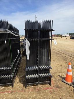 AGT SITE FENCE