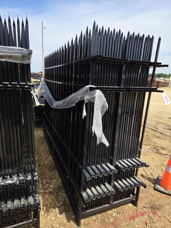 AGT SITE FENCE