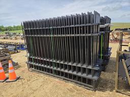 AGT SITE FENCE