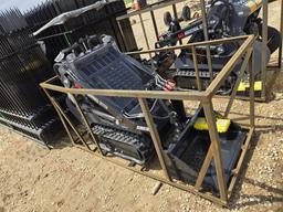 AGT SKID STEER LOADER