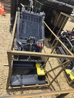 AGT SKID STEER LOADER