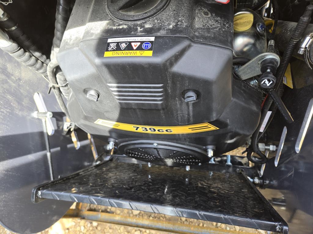AGT SKID STEER LOADER