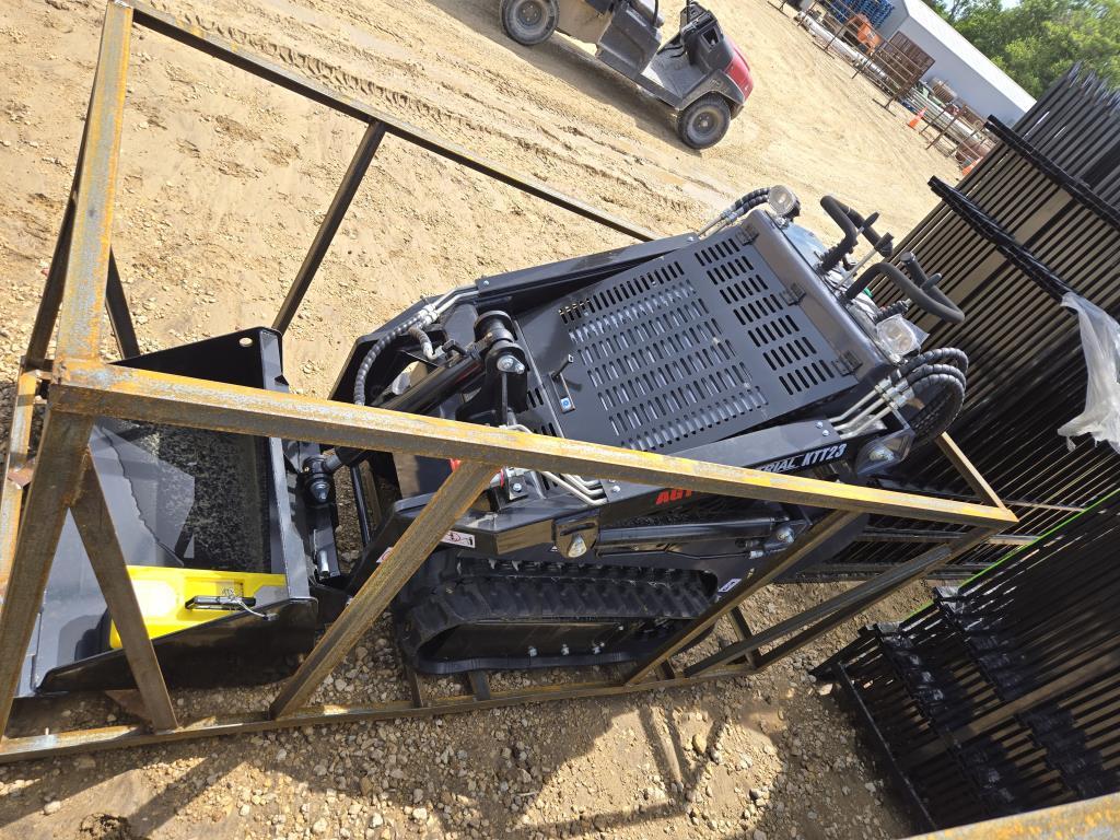 AGT SKID STEER LOADER