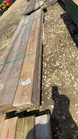 2 X 10 X 12'