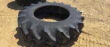 GOODYEAR 20.8 X 42 TRACTOR TIRE