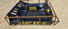 NEW AGT 72" BRUSH CUTTER/MOWER