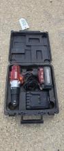 CHICAGO ELECTRIC 18V CORDLESS DRILL