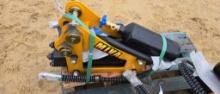 MIVA HYDRAULIC BREAKER