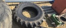 FIRESTONE 14.9 X 24 8 PLY TIRE