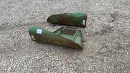 JD fenders
