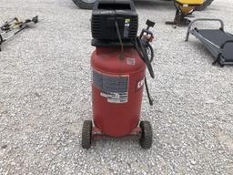 Craftman 3HP Air Compressor