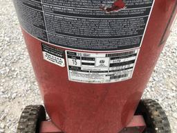 Craftman 3HP Air Compressor