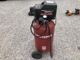 Craftman 3HP Air Compressor