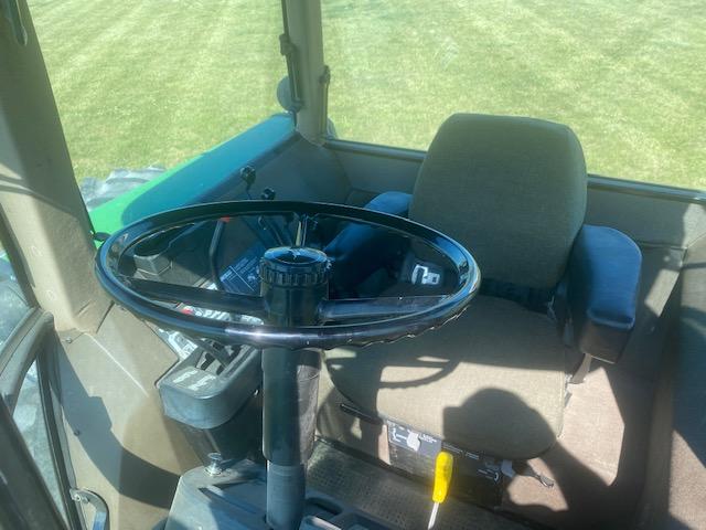 1991 JD 4755 Tractor,