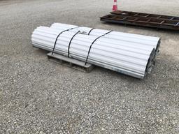8' Roll up Doors (2)