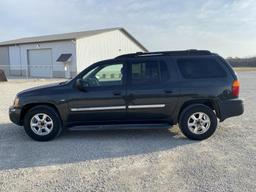 2003 GMC Envoy SLT, VUT
