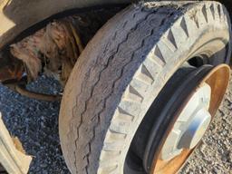 1973 Chevy C20 Barn Find!!!!! Ist