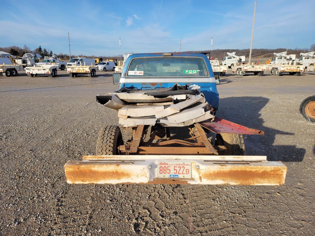 1973 Chevy C20 Barn Find!!!!! Ist