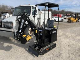Agt Qs 12r Excavator +