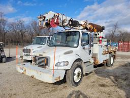 2007 Freightliner Business Class M2 Vut