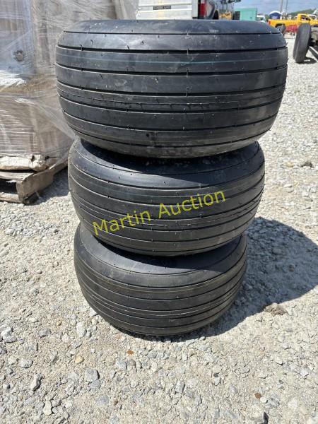 Flotation Tires (3)